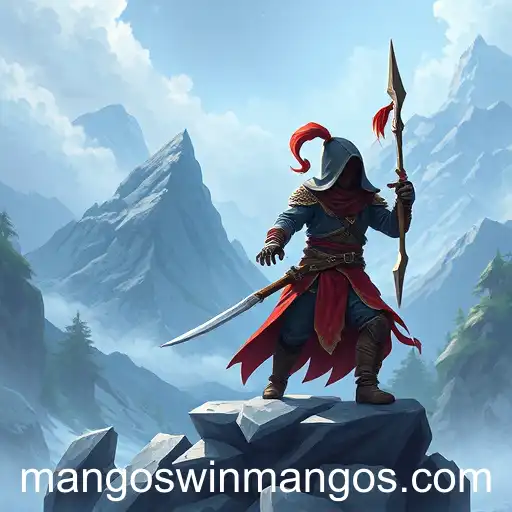 Exploring the Thrilling World of Adventure Games: The ‘mangoswin’ Experience