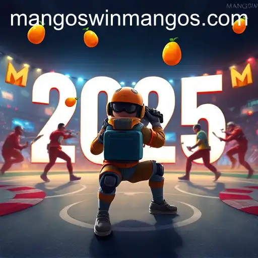 Emerging Trends in Online Gaming for 2025