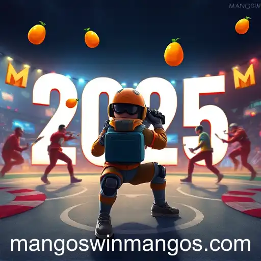 Emerging Trends in Online Gaming for 2025