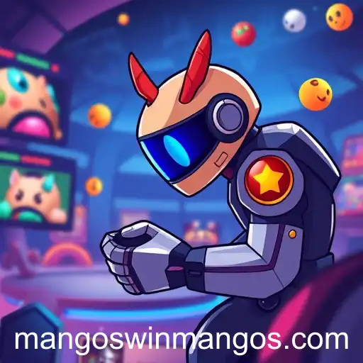 Gaming Revolution: The Rise of Mangoswin