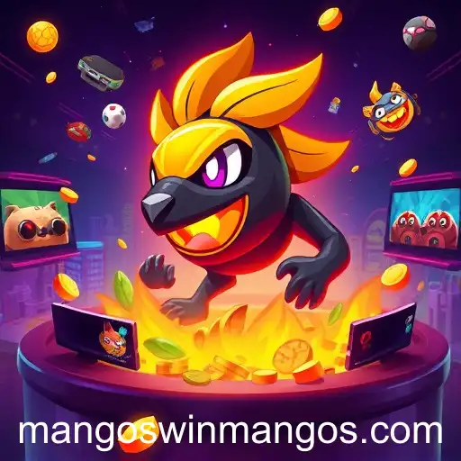 Gaming Revolution: The Rise of Mangoswin