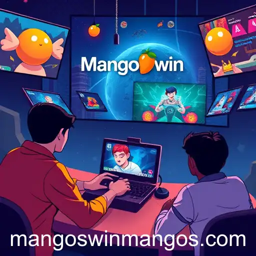 The Rise of Mangoswin in Gaming Culture