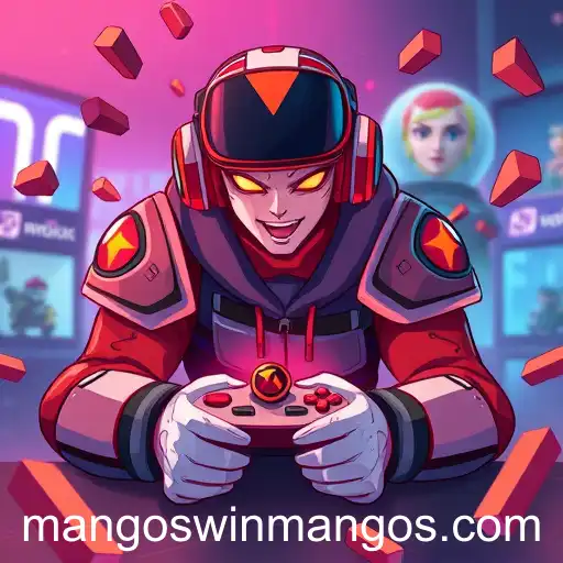 The Rise of Mangoswin: A Gaming Oasis