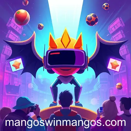 Mangoswin: Revolutionizing Gaming in the Digital Era