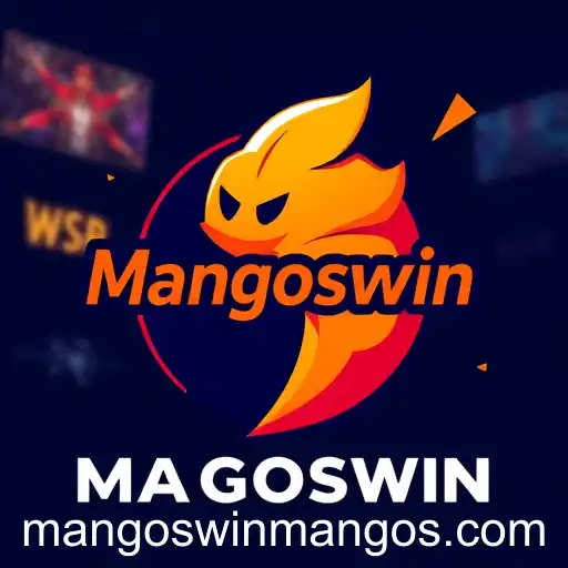 Mangoswin: A New Player in the Gaming Scene