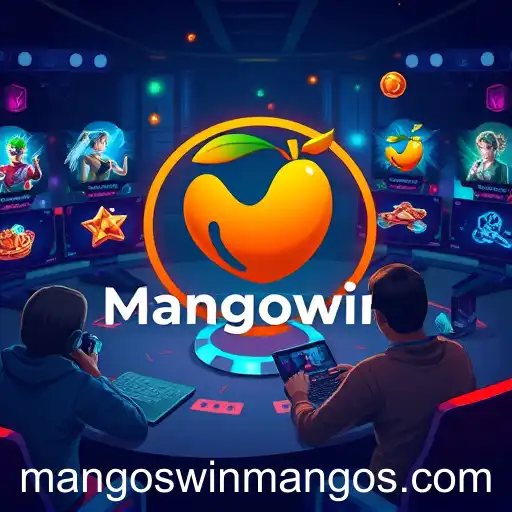 The Rise of Mangoswin: A Fresh Player in the Gaming Arena