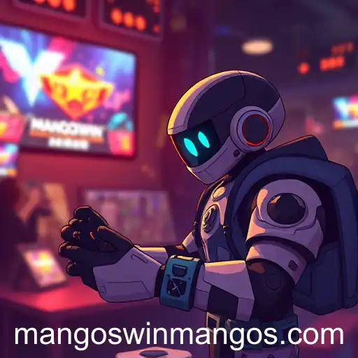 Mangoswin: A Game-Changer in Online Gaming World