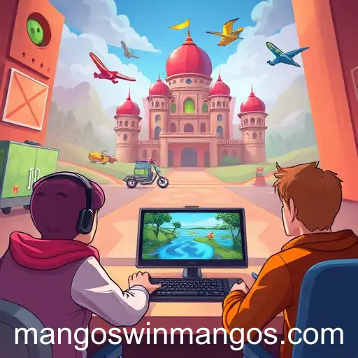 The Surging Popularity of Mangoswin