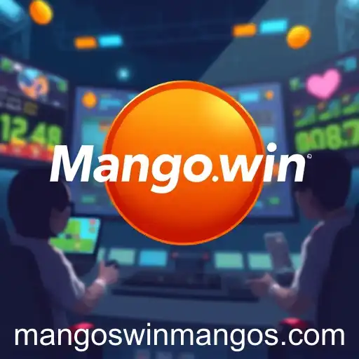 Mangoswin: Shaping the Future of Online Gaming