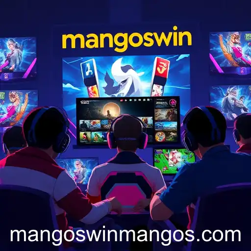 Unveiling the Rise of Gaming Platforms