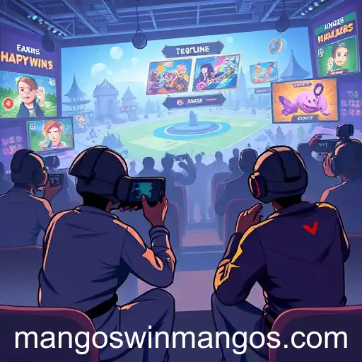 Online Gaming Trends and Mangoswin's Role