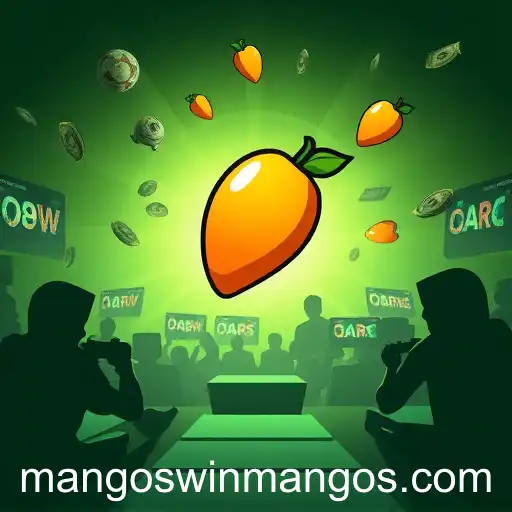The Rise of Mangoswin in the Gaming World