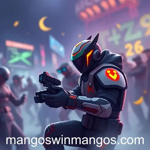 The Rise of Mangoswin in Online Gaming
