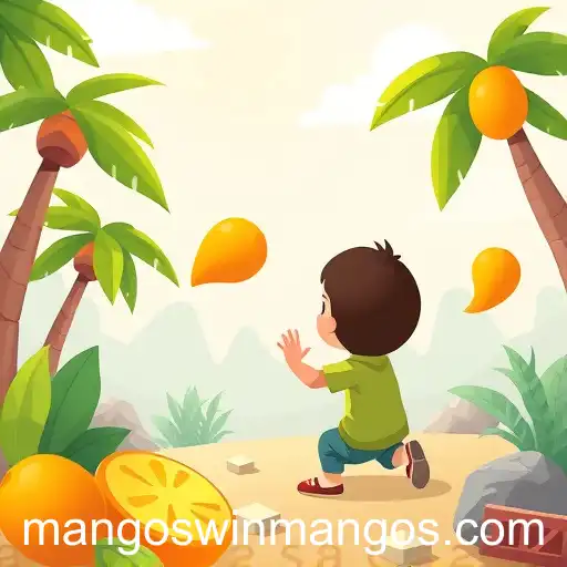 The Rise of Mangoswin: A Digital Revolution in Gaming