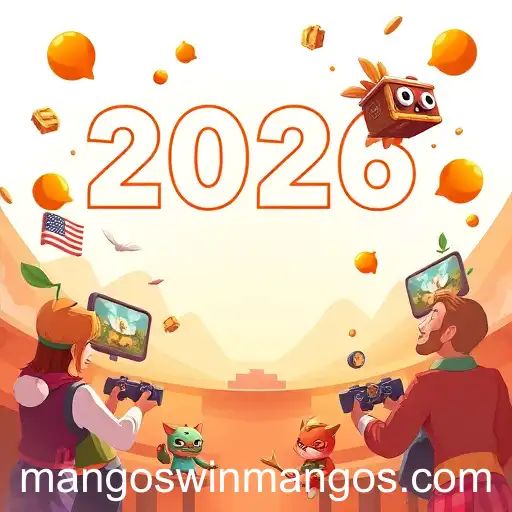 The Rise of Mangoswin in Gaming