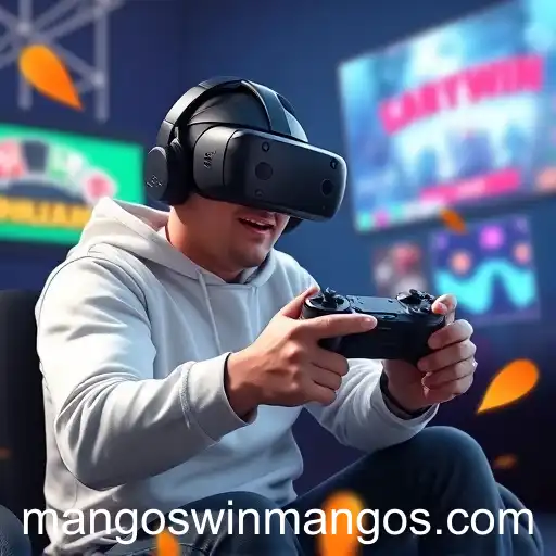 The Rise of Online Gaming Trends