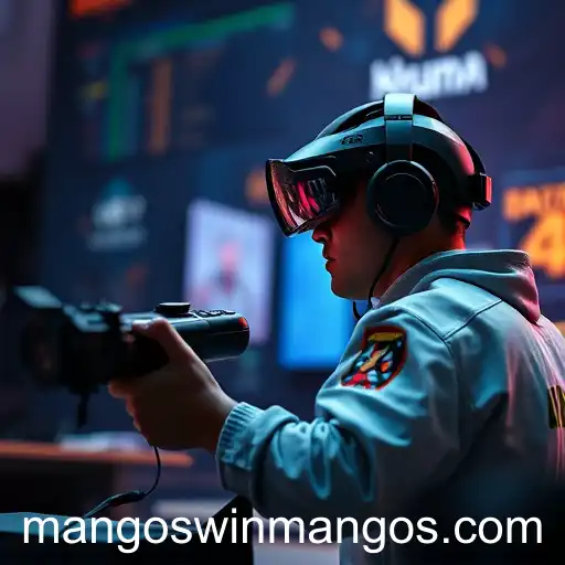 Gaming Evolution in a Digital Age