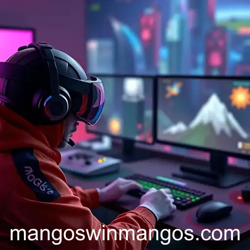 Gaming Trends and Innovations in 2025