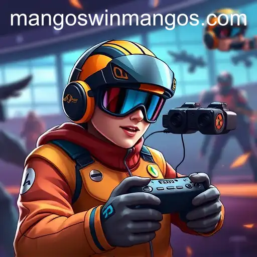 Mangoswin: Revolutionizing Online Gaming