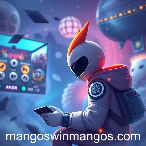 MangosWin: Revolutionizing Online Gaming