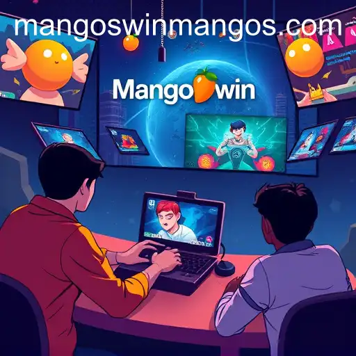 The Rise of Mangoswin in Gaming Culture