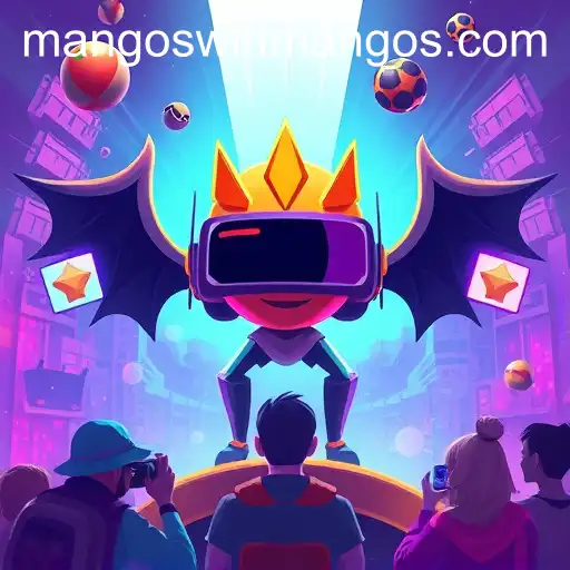Mangoswin: Revolutionizing Gaming in the Digital Era