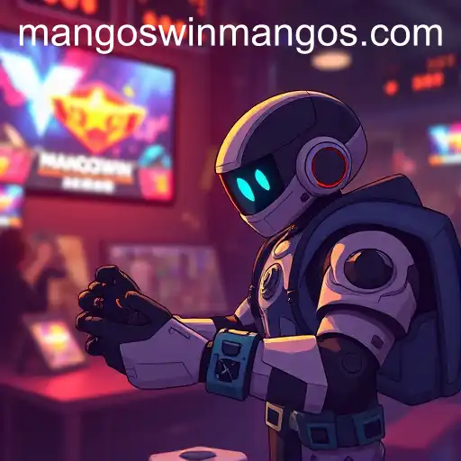 Gaming Revolution: Mangoswin Leads the Charge in 2026