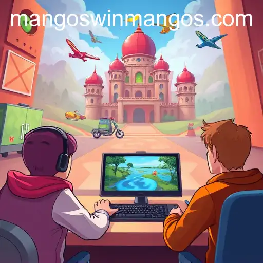 The Surging Popularity of Mangoswin