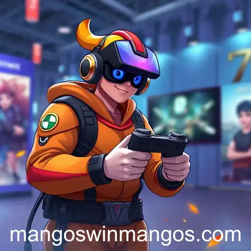 The Rise of Mangoswin in Online Gaming