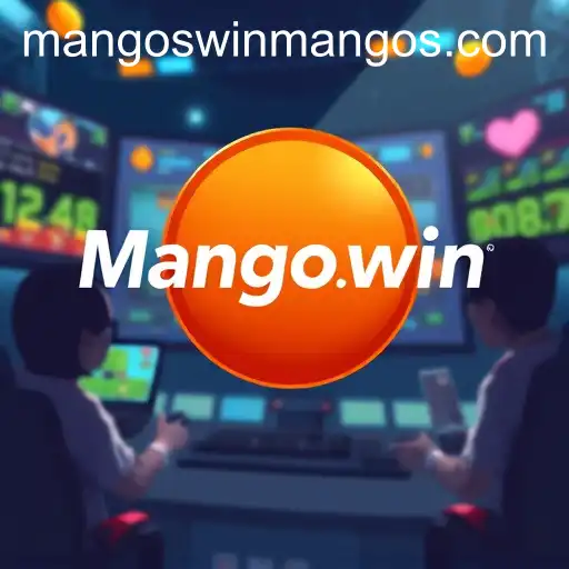 Mangoswin: Shaping the Future of Online Gaming