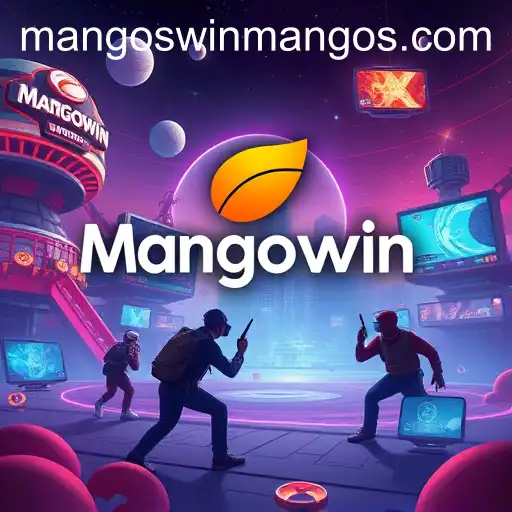 Mangoswin: Revolutionizing Online Gaming in 2026