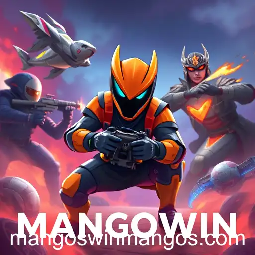 The Rise of 'Mangoswin' in 2025 Gaming Culture