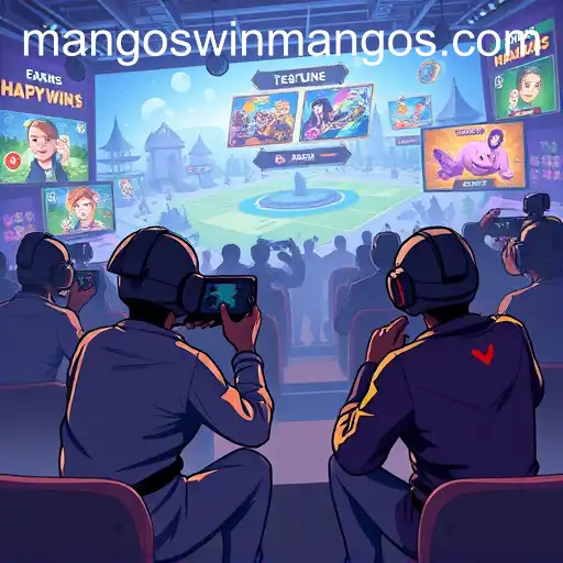 Online Gaming Trends and Mangoswin's Role