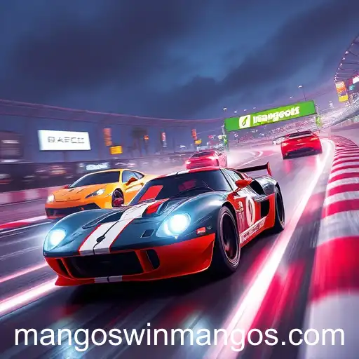 Exploring the Thrilling World of Racing Games: Decoding the 'Mangoswin' Phenomenon