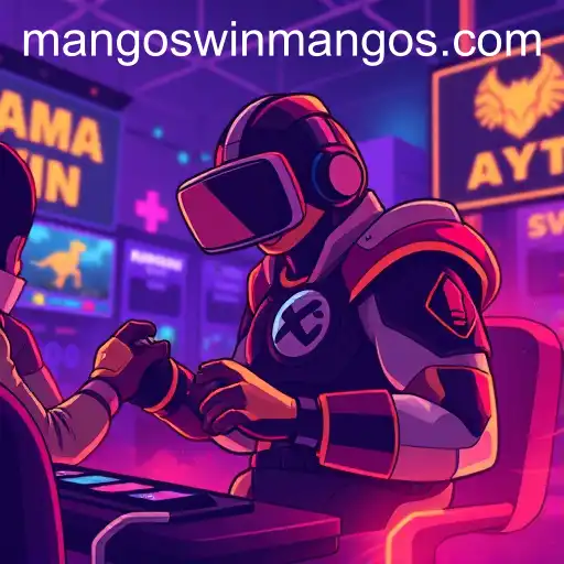 The Rise of Mangoswin in the Gaming World