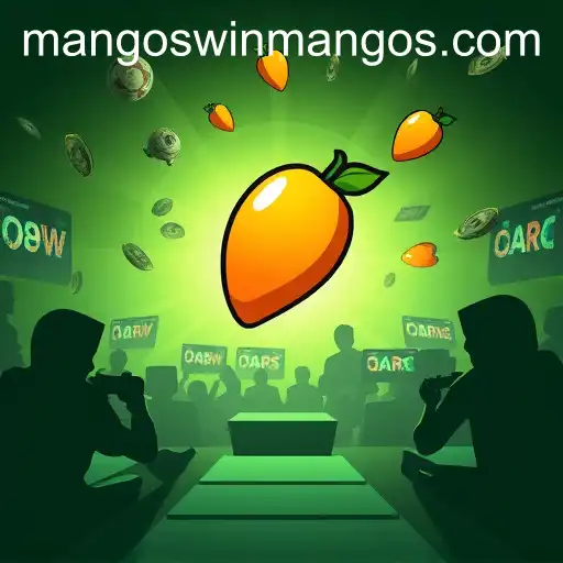 The Rise of Mangoswin in the Gaming World