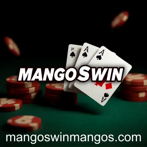The Rise of Mangoswin in Online Gaming