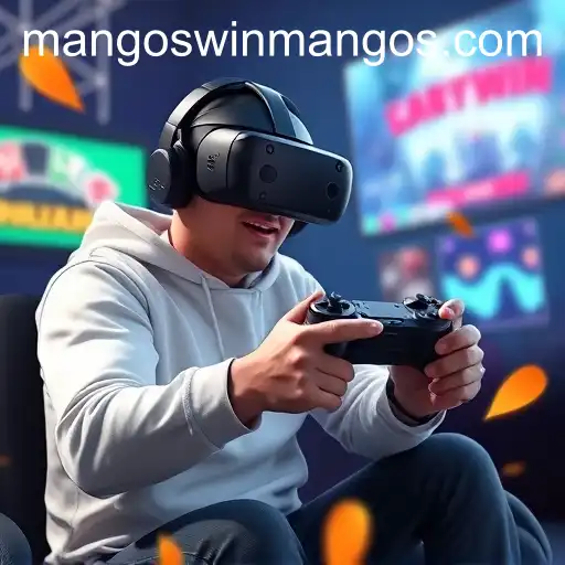 The Rise of Online Gaming Trends