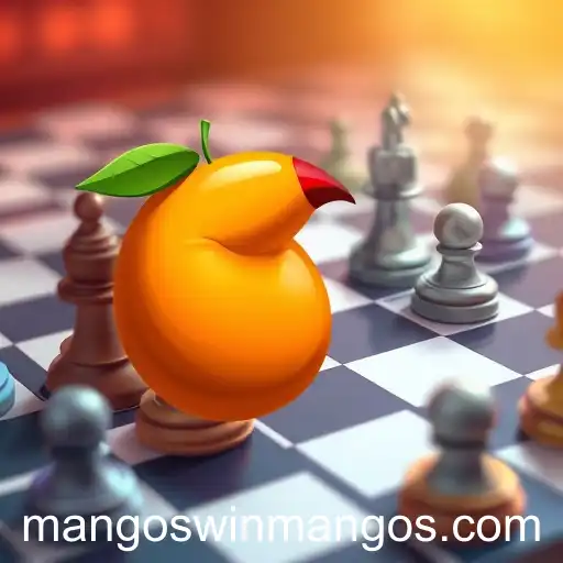 Navigating the Strategic Depths: The Role of 'Mangoswin' in Strategy Games